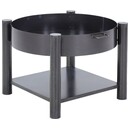 Palenisko ogrodowe FARMCOOK Pan 33