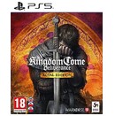 Kingdom Come Deliverance Edycja Royal PlayStation 5