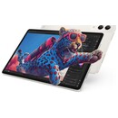 Tablet Lenovo Yoga Tab 11 11.10" Qualcomm Snapdragon 8 Gen 3 8.0GB/256GB, WiFi, biały + Klawiatura