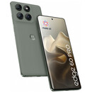 Smartfon Motorola moto edge 60 5G zielony 6.70" 8.0GB/256.0GB