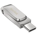 Pendrive SanDisk Ultra Dual Drive Luxe 2TB