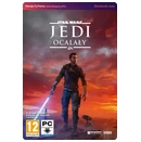 Star Wars Jedi Ocalały Preorder PC