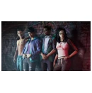 Saints Row PlayStation 4