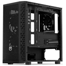 Obudowa PC ENDORFY Signum Air Micro Tower czarny