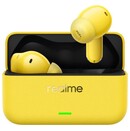 Słuchawki realme Buds T500 Dokanałowe Bezprzewodowe żółto-czarny