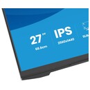 Monitor 27.0" IIYAMA XB2793QSU-B1 czarny
