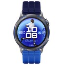 Smartwatch Huawei Watch GT Runner 2 Biało-pomarańczowy