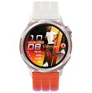 Smartwatch Huawei Watch GT Runner 2 Pomarańczowo-fioletowy