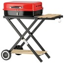 Grill węglowy LUND 99926