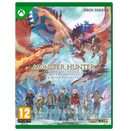 Monster Hunter Stories 3 Twisted Reflection Xbox (Series X)