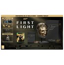 007 First Light Edycja Kolekcjonerska Xbox (Series X)