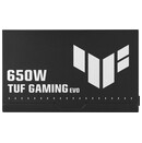 ASUS TUF 650W ATX