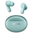 Słuchawki OnePlus Nord Buds Pro 3 Dokanałowe Bezprzewodowe zielony