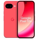 Smartfon Google Pixel 10a czerwony 6.30" 8.0GB/256.0GB