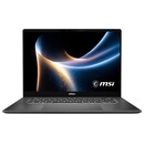 Laptop MSI Prestige 16 16.0" Intel Core Ultra 7 Intel Arc 32GB 1TB SSD Windows 11 Professional czarny