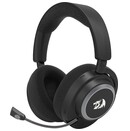 Słuchawki Redragon H891 Pro Nauszne Bezprzewodowe czarny