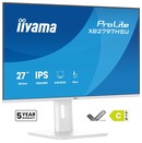 Monitor 27.0" IIYAMA XB2797HSU-W1 biały