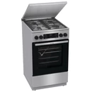 Kuchnia Gorenje G600GKS5 płyta gazowa, piekarnik elektryczny