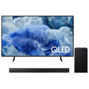Telewizor Samsung HWB650F 65" 4K Ultra HD