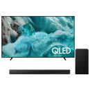 Telewizor Samsung HWB650F 75" 4K Ultra HD