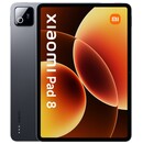 Tablet Xiaomi Pad 8 11.20" Qualcomm Snapdragon 8s gen 4 8.0GB/256GB, szary