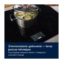 Płyta indukcyjna Electrolux EIS82550I SenseBoil