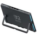Konsola Nintendo Switch 2 256GB czarny + Animal Crossing New Horizons NS2