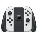 Konsola Nintendo Switch OLED 64GB biały + Animal Crossing