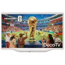 Telewizor Hisense 32" Full HD 32S5Q