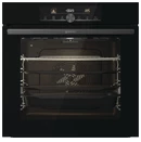 Piekarnik do zabudowy Gorenje G600BPS6747A06BG elektryczny czarny