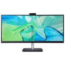 Monitor 34.0" ACER CB343CURDBEMIIPHCUZX czarny