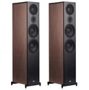Kolumny Heco Aurora XT 1000 230W, 2szt., orzech (walnut)