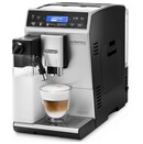 Ekspres De’Longhi Autentica ETAM29660SB automatyczny czarno-srebrny