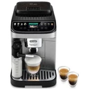 Ekspres De’Longhi Magnifica NEXT31080SB automatyczny czarno-srebrny