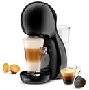 Ekspres De’Longhi EDG210BGY kapsułkowy czarny