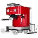Ekspres KitchenAid 5KES6551ECA kolbowy czerwony