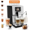 Ekspres KRUPS EA879E automatyczny Stalowy