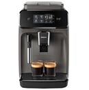 Ekspres Philips EP1224/00 automatyczny czarno-szary