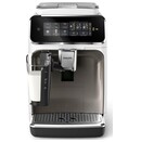 Ekspres Philips LatteGo EP3343/90 automatyczny biały