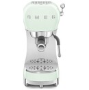 Ekspres Smeg ECF02PG kolbowy zielony