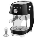 Ekspres Smeg ECF03BL kolbowy czarny