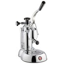 Ekspres La Pavoni LPLSTL01 kolbowy srebrny