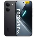 Smartfon POCO X8 Pro czarny 6.59" 12.0GB/512.0GB