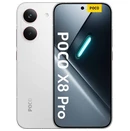 Smartfon POCO X8 Pro biały 6.59" 12.0GB/512.0GB