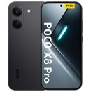 Smartfon Xiaomi POCO X8 Pro 5G czarny 6.59" 12.0GB/512.0GB