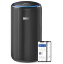 Oczyszczacz powietrza Philips AC422111 czarny