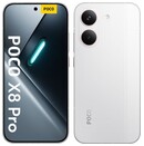Smartfon Xiaomi POCO X8 Pro biały 6.59" 12.0GB/512.0GB