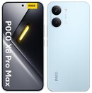 Smartfon Xiaomi POCO X8 Pro niebieski 6.83" 12.0GB/512.0GB