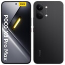 Smartfon Xiaomi POCO X8 Pro czarny 6.83" 12.0GB/512.0GB