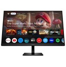 Monitor 32.0" HP OMEN 32x czarny
